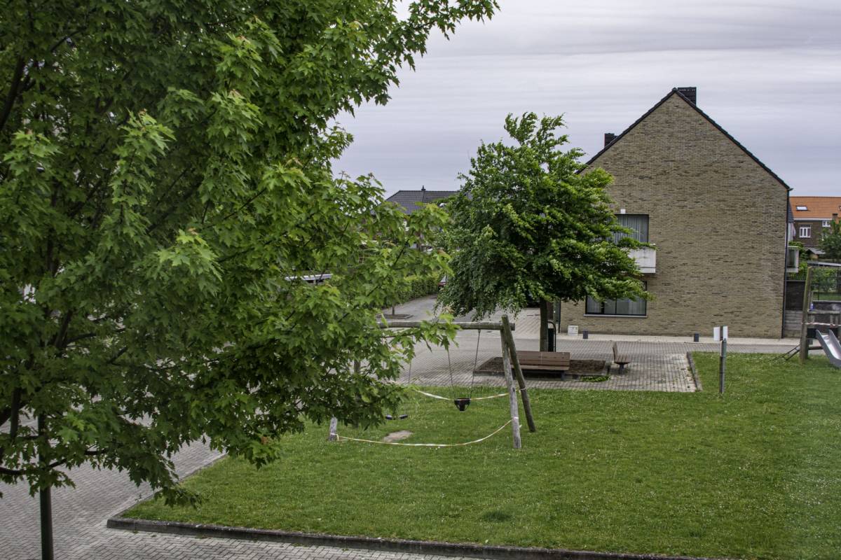  - Heemkring Ter Ham Steenokkerzeel 